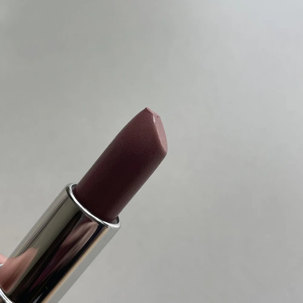 VTG. Clinique PINKBerry STAIN Lipstick , GREEN TUBE New Without Box .13 Oz/ 4‎ g